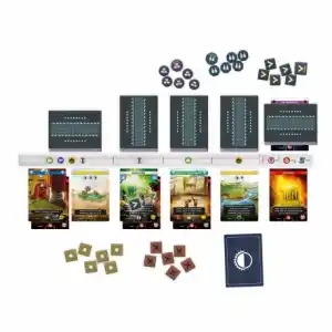 Imperium: Cl&aacute;sicos - Imagen 4