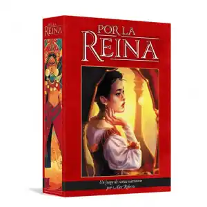 por la reina - Imagen 2