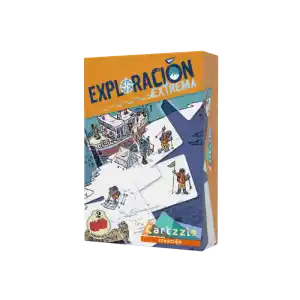 CARTZZLE: EXPLORACI&Oacute;N EXTREMA - Imagen 2