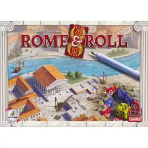ROME &amp; ROLL - Imagen 2