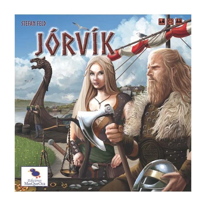 JORVIK