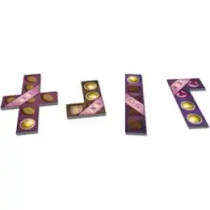 PATCHWORK EDICION SAN VALENTIN - Imagen 3