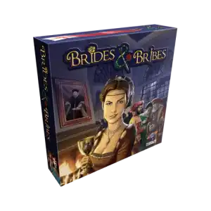 BRIDES &amp; BRIBES (ingles) - Imagen 2