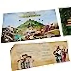RISE TO NOBILITY + EXP BEYOND (ingles) - Imagen 4