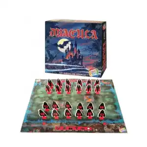 DRACULA - Imagen 3