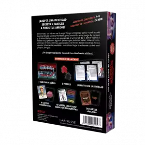 STRANGER THINGS - Imagen 2