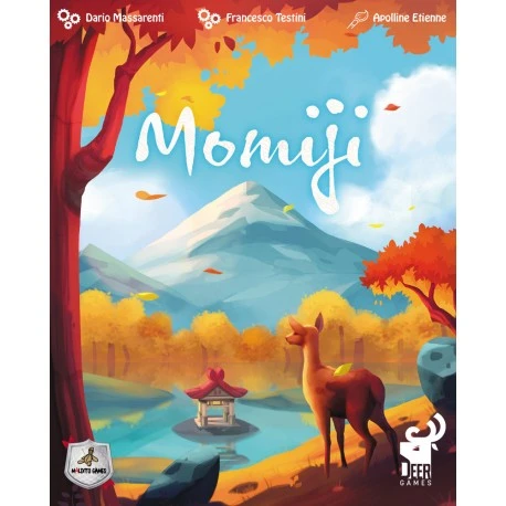 MOMIJI