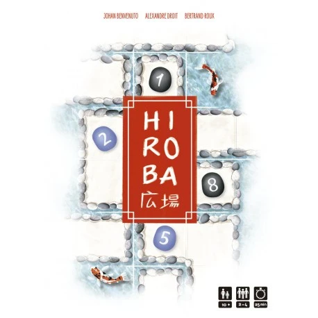 HIROBA