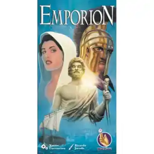 EMPORION - Imagen 2