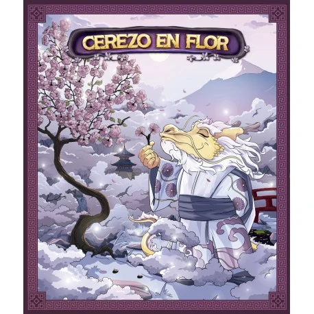 Cerezo En Flor  + Wakan Tanga  - Golpe De Fe