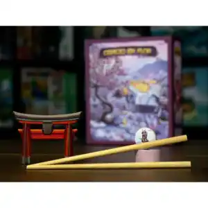 Cerezo En Flor  + Wakan Tanga  - Golpe De Fe - Imagen 5
