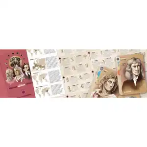 PERSONAS CON MEMORIA - MULTIDIOMA - Imagen 3