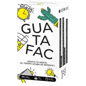 GUATAFAC - Imagen 2