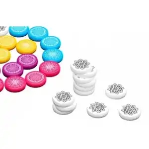 Mandala Stones Harmony - Mandala Stones - Imagen 4