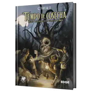 TIEMPO DE COSECHA - Imagen 2