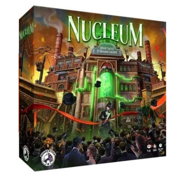nucleum