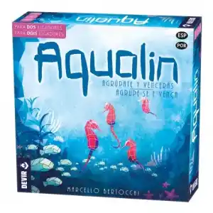 Aqualin (ES/PT) - Imagen 2