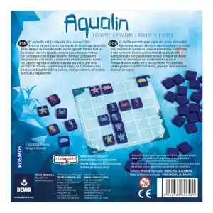 Aqualin (ES/PT) - Imagen 4