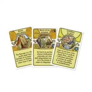 Dulcinaria Mazo - Agricola - Imagen 3