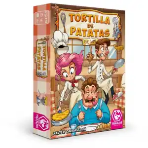 tortilla de patatas - Imagen 2
