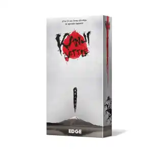 Kanji Battle - Imagen 2