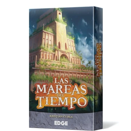 Las Mareas Del Tiempo