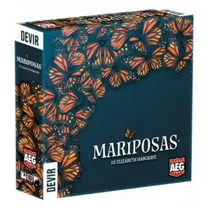 Mariposas - Imagen 2