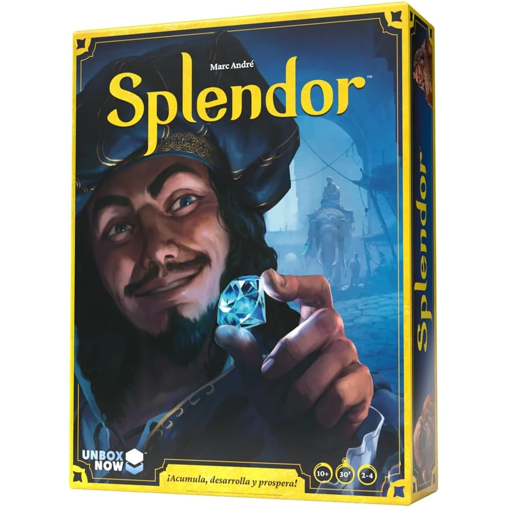 SPLENDOR