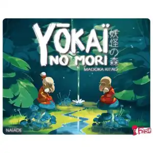 Yokai No Mori - Imagen 2