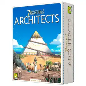 7 Wonders Architects  - Imagen 2
