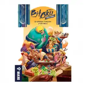Bitoku Resutoran - Imagen 2