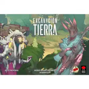 EXCAVACION TIERRA: SEGUNDA OLEADA - Imagen 2