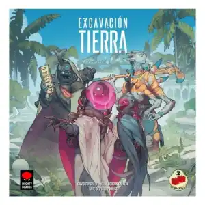 EXCAVACION TIERRA - Imagen 2