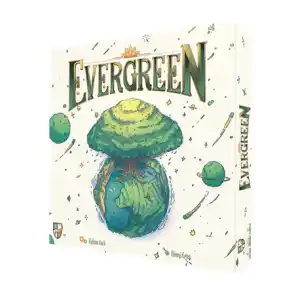 Evergreen - Imagen 1