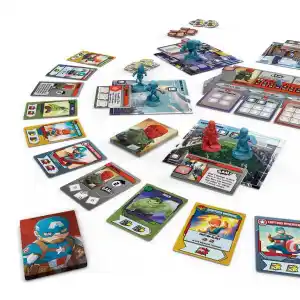 Marvel United  - Imagen 3