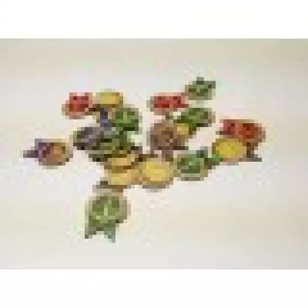 STORY LINE - CUENTOS DE HADAS