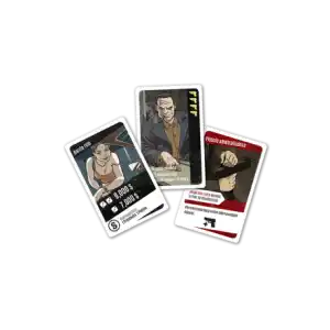 LA COSA NOSTRA - Imagen 4