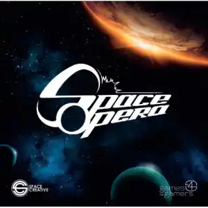 Space Opera - Imagen 2