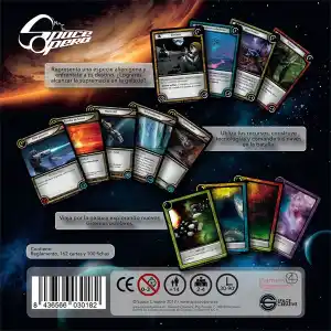 Space Opera - Imagen 3