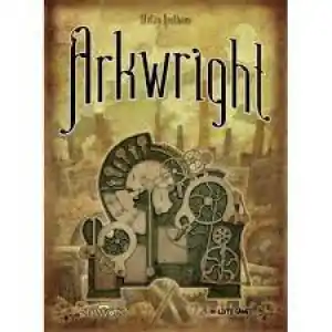 ARKWRIGHT - Imagen 2