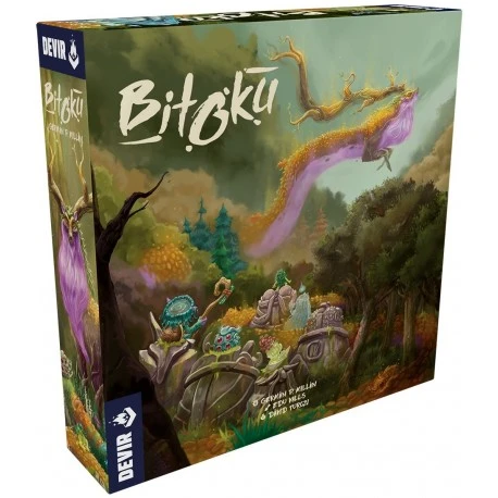 BITOKU