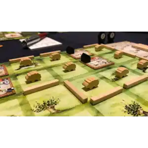 TIERRAS BAJAS - Imagen 3