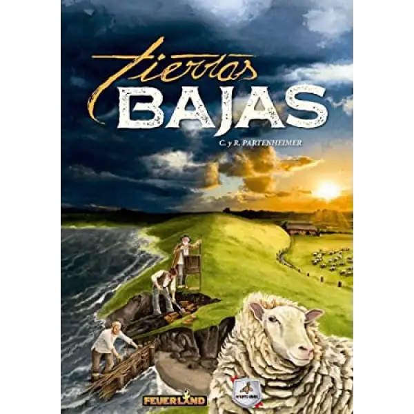TIERRAS BAJAS