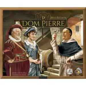 Dom Pierre - Imagen 1