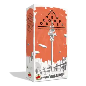 new corp order deluxe - Imagen 2
