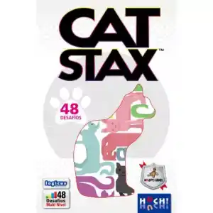 Cat Stax - Imagen 1