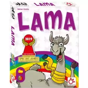 LAMA - Imagen 1