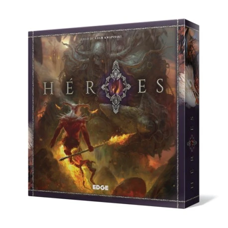 HEROES