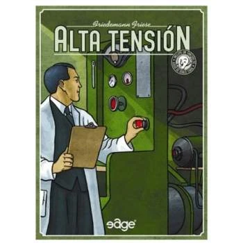 Alta Tensión