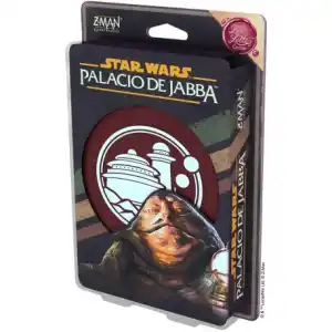 PALACIO DE JABBA - Imagen 2